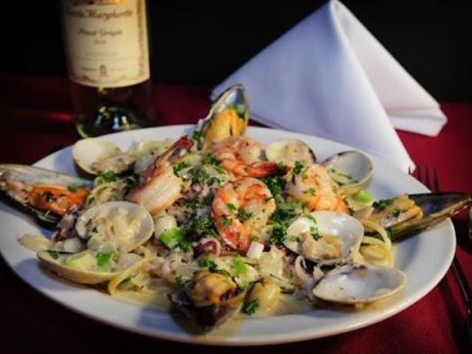 Exceptional Italian Restaurant