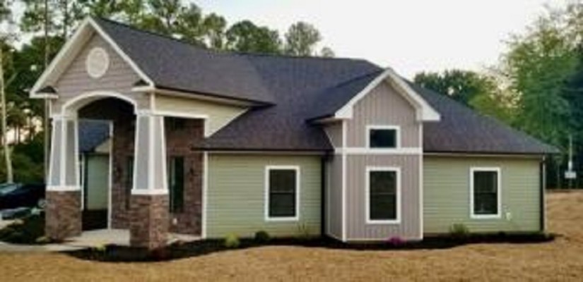 Construction Business for Sale in Pickens County