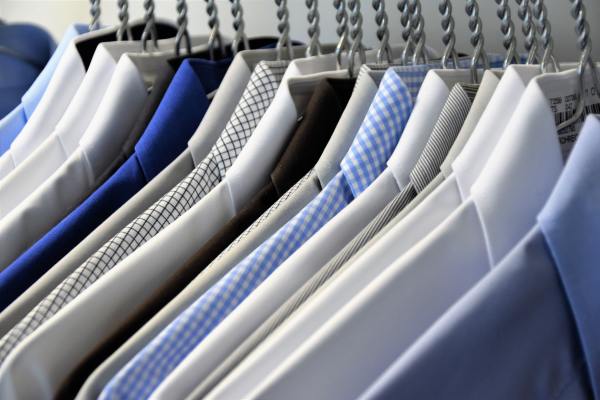 Large Network of Laundries in Moscow and St. Petersburg