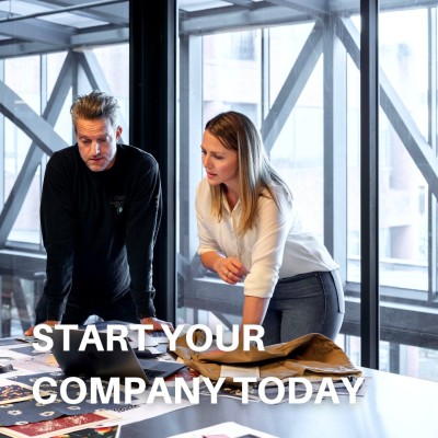 IFZA Dubai Company Setup