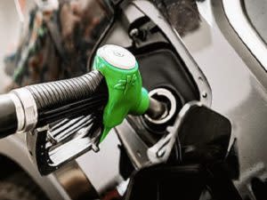 Profitable Branded Gas Station and Convenience Store