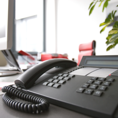 Telecommunications Firm with TELUS Store