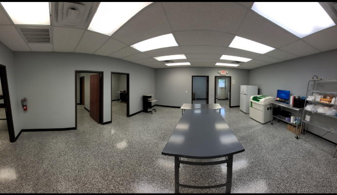 High Complexity Lab for Sale Novitas Region