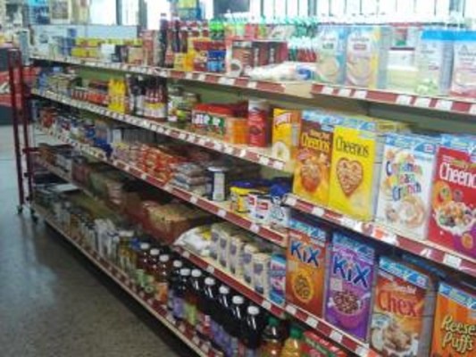 Food Mart for Sale in Mecklenburg County, NC