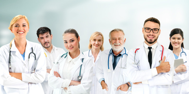 Internal Medicine/Allergy Practice in CT