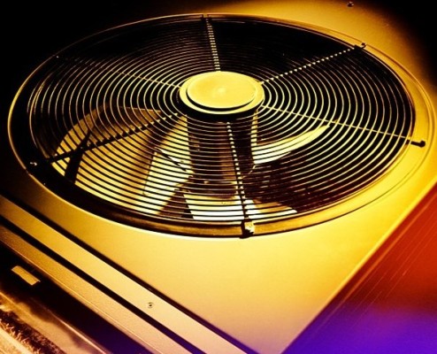 HVAC Installation and Service Company