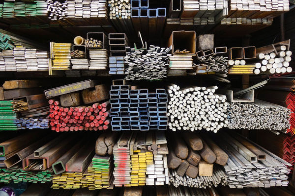 Sourcing & Location of Materials for Municipal