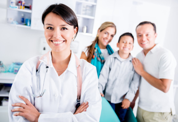 Established Family Practice And Medi-Spa In NM