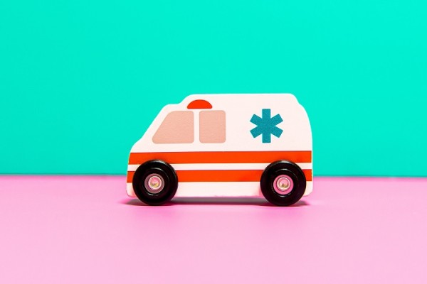 Medical Transportation Company For Sale in NJ