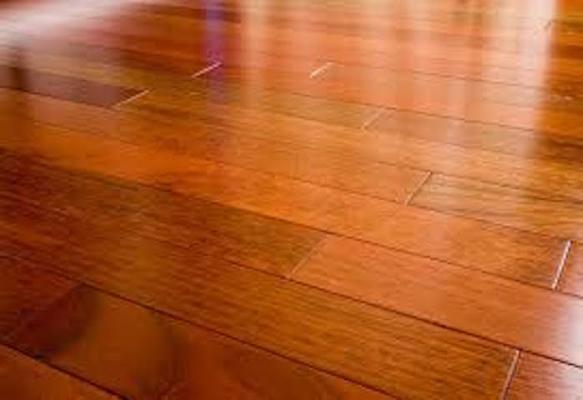 Long Standing Retail Flooring Center