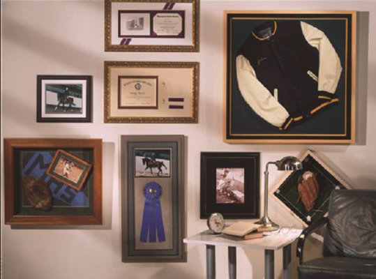 Award Winning, Well-established Framing Business