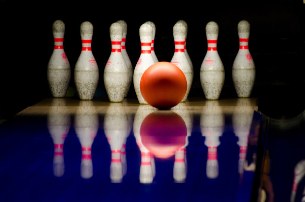 Seneca Bowl For Sale