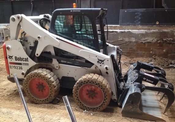 Contractor Equipment Rental & Sales Company