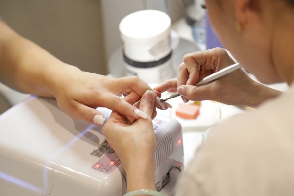 Profitable Nail Salon & Spa Netting Over $185,000