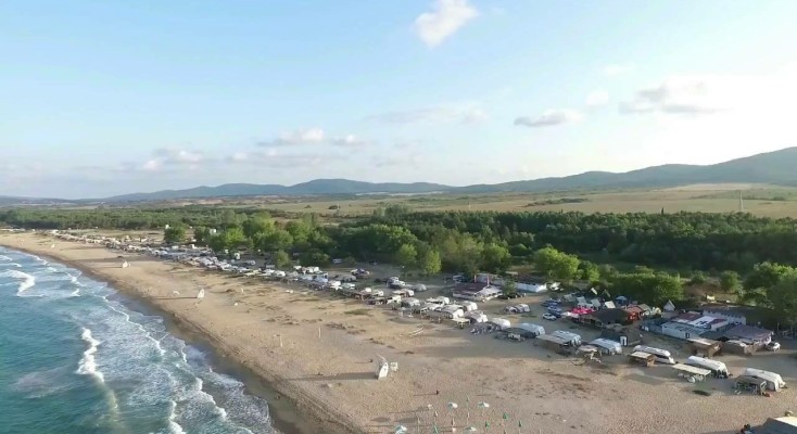 Residential Land in Sozopol-Bulgaria