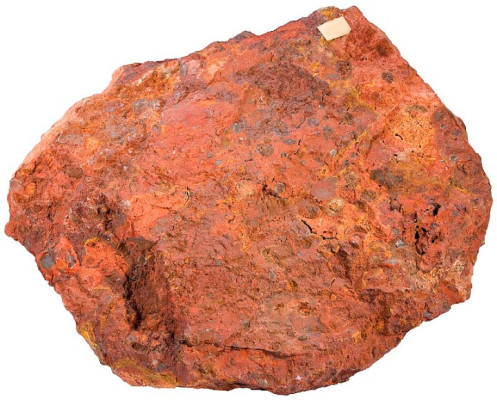 Looking for Buyers of Bauxite (Aluminum Ore)