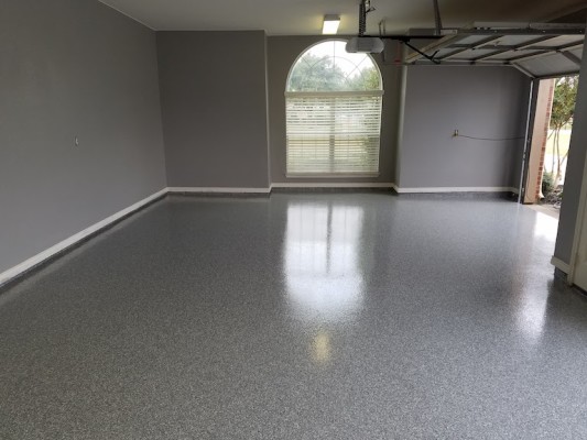 Price Reduced/ Garage Coating Company