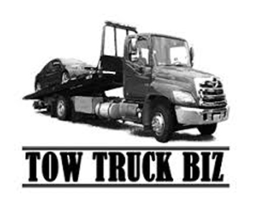 AAA Tow Truck Co, 40 yrs Prime LA