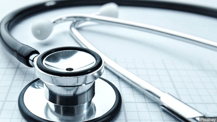 Family Medicine Practice with Building