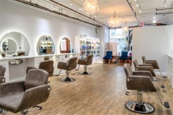 High End Salon & Spa in Westchester County