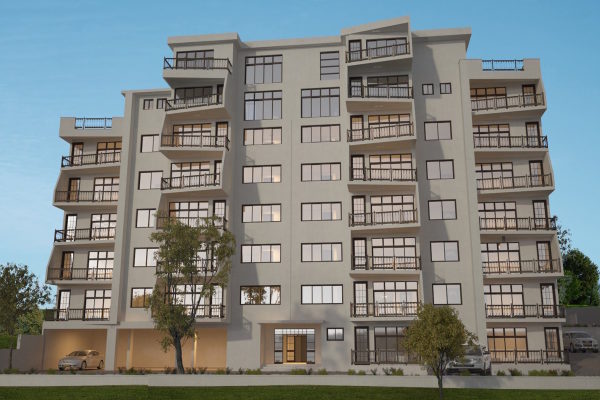 Riverview Serviced Villas, West Hills, Accra, Ghana