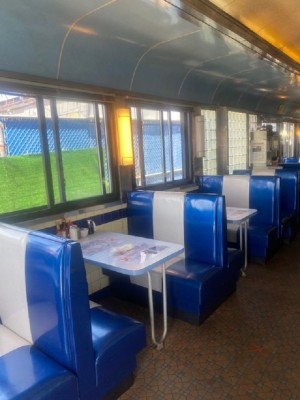 Popular Diner for Sale in NY