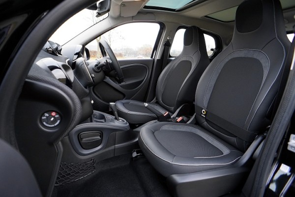 High-Volume Vinyl, Leather, Paint Repair