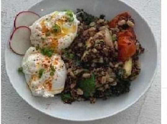Farm to Table Cafe in Suffolk County, NY