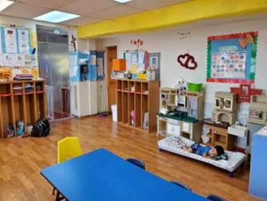 Day Care Business for Sale in Passaic County, NJ