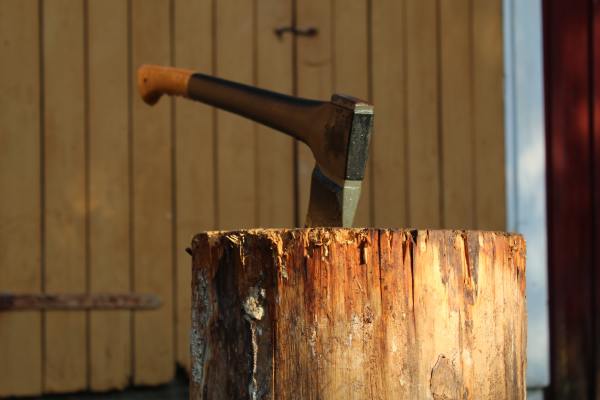 Axe Throwing Company