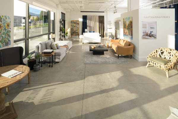 Boutique Blind & Design Business in the Okanagan