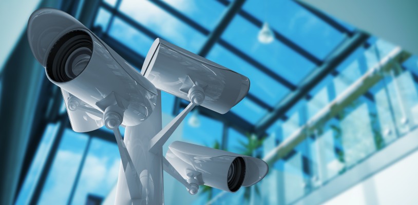 Video Surveillance Products Distributor