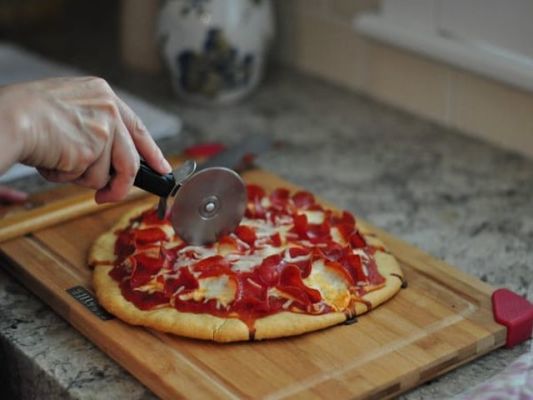 Napoletana Pizza Restaurant
