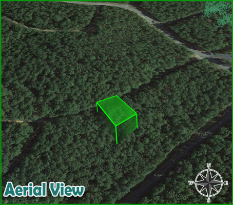 0.2738-acre In Fairfield Bay, AR