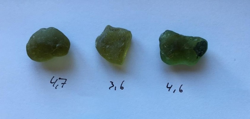 Pack Of Mines In Mozambique - Africa For Sale
