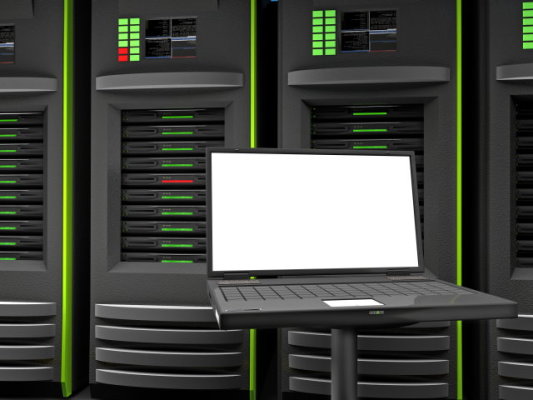 Managed IT Service Provider