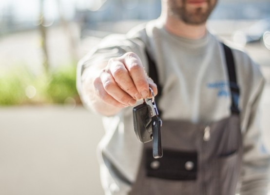 Fast Growing RV Mobile Repair Business for Sale