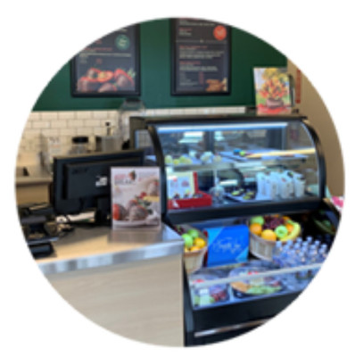 Edible Fruit Arrangements, Bakery Goods & CBD Infused