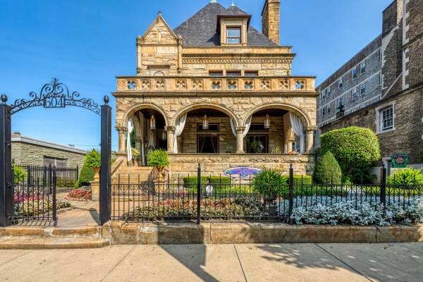 Historic City Bed & Breakfast or Single Family
