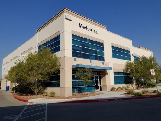 7,262 SF Office/Industrial Condo w/Clean Room