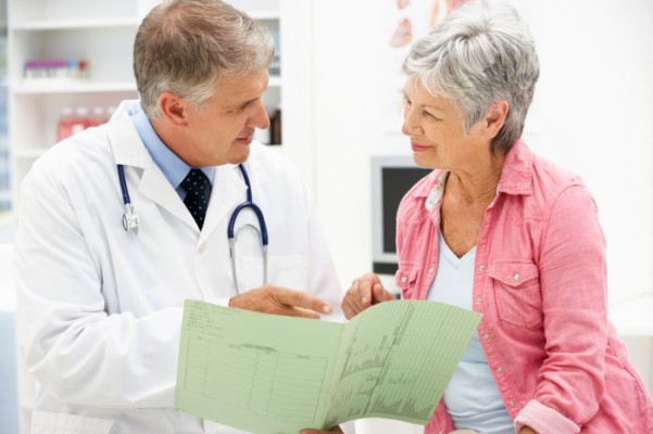 Well-Established Internal Medicine Practice
