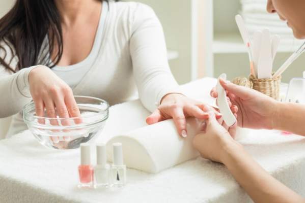 Nail Salon