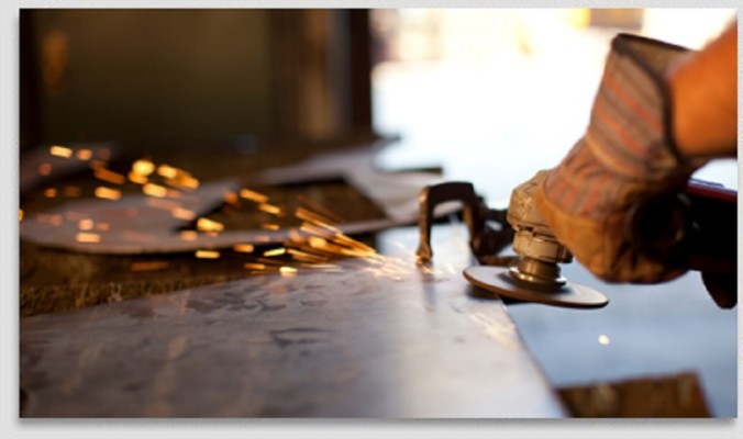Metal Fabrication Company w/Established Customers
