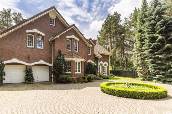 Established Masonry Contractor in Northern VA