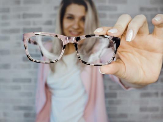 Optometric Practice - 100% Seller Financing