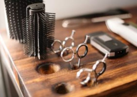 Turnkey Hair Salon in a Prime Location With Little Direct Competition