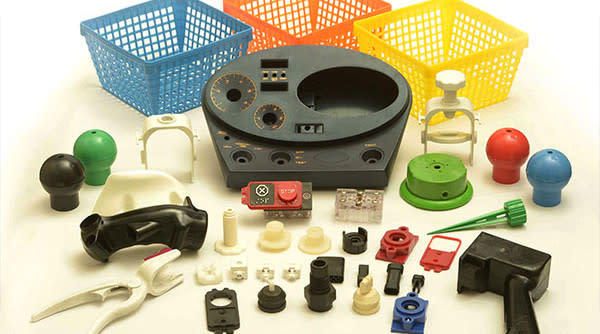 Plastic Injection Molding & Machining Company