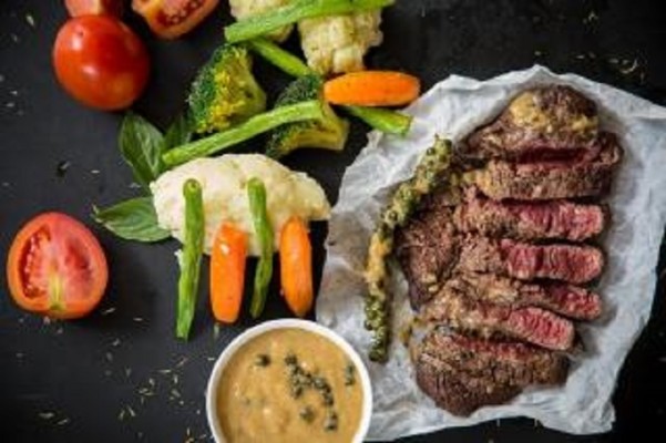 Hot and Cold Buffet Deli in Kings County, NY