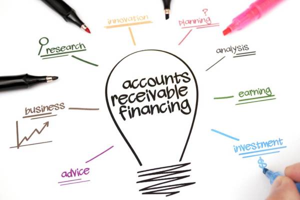 Accounts Receivable Financing