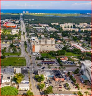 Hotel / Apartment Development Opportunity